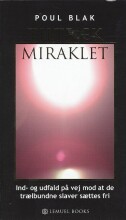 tiltræk miraklet - bog