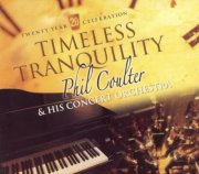 phil coulter & his orchestra - timeless tranquility - cd