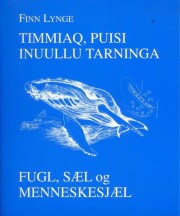 timmiaq, puisi inuullu tarninga - bog