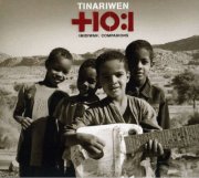 tinariwen - imidiwan - companions - cd