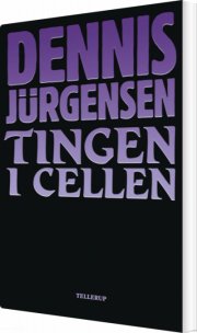 tingen i cellen - bog