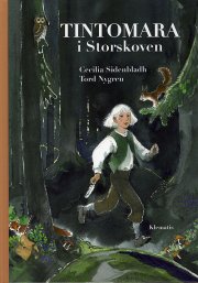 tintomara i storskoven - bog