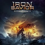 iron savior - titancraft - Box