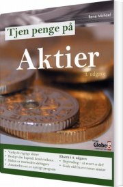 tjen penge på aktier - bog