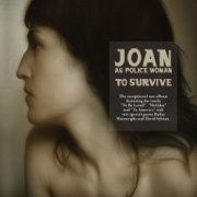 joan as police woman - to survive - cd