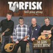tørfisk - still going (wrong) strong - cd