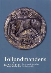tollundmandens verden - bog