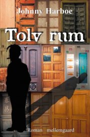 tolv rum - bog