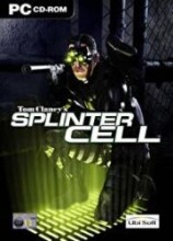 tom clancys splinter cell - dk - PC