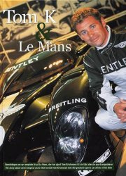tom k & le mans - bog