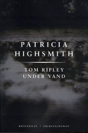 tom ripley under vand - bog
