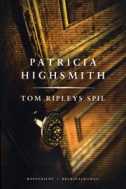 tom ripleys spil - bog