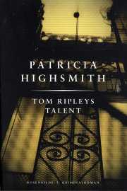 tom ripleys talent - bog