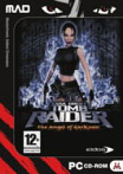 tomb raider - angel of darkness (ma) - PC