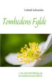 tomhedens fylde - bog