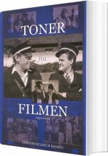 toner fra filmen - bog