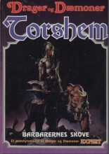 torshem - bog