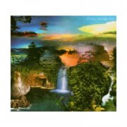tortoise - it's all around you - cd