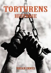 torturens historie - bog