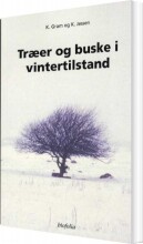 træer og buske i vintertilstand - bog