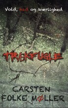 trækfugle - bog