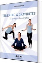 træning & graviditet - bog