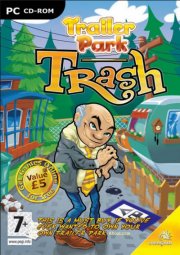 trailer park trash - PC