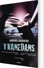tranedans - bog