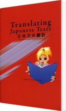 translating japanese texts - bog