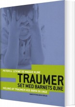 traumer set med barnets øjne - bog