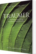 traumer - bog
