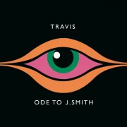 travis - ode to j. smith - cd