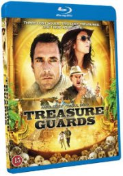 treasure guards - Blu-Ray