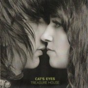 cats eyes - treasure house - cd