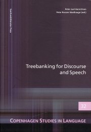 treebanking for discourse and speech - bog