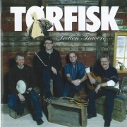 tørfisk - tretten travere - cd