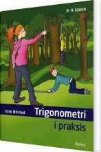 trigonometri i praksis - bog