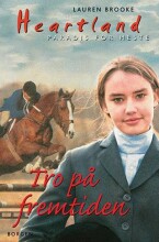 tro på fremtiden - bog