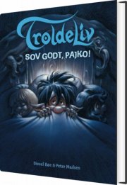 troldeliv 6: sov godt, pajko - bog