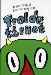 troldetårnet - bog