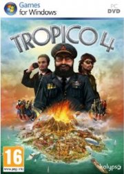 ztropico 4 - PC