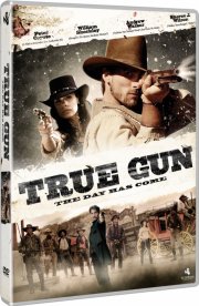 true gun / the gundown - DVD