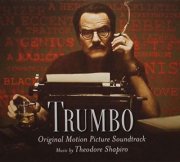 - trumbo soundtrack - cd