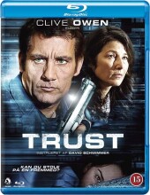trust - Blu-Ray