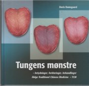 tungens mønstre - bog