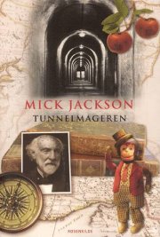 tunnelmageren - bog