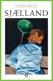 turen går til sjælland - bog