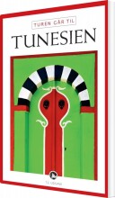 turen går til tunesien - bog