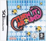 turn it around - nintendo ds