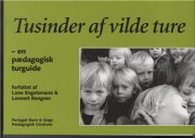 tusinder af vilde ture - bog